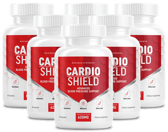 Cardio Shield 4