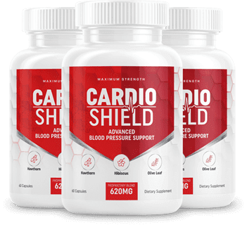 Cardio Shield 1